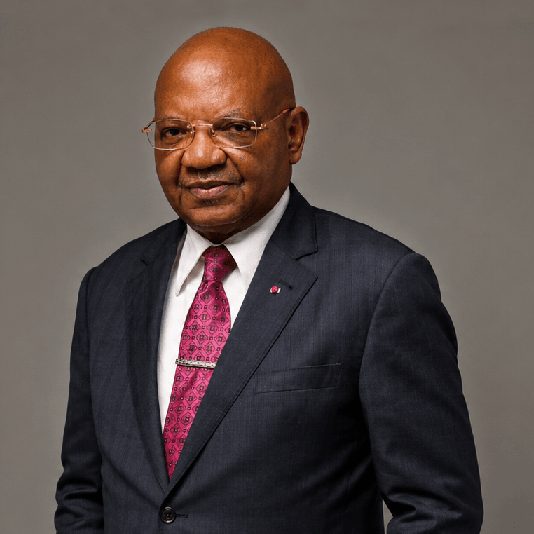 Président du conseil d'aministration