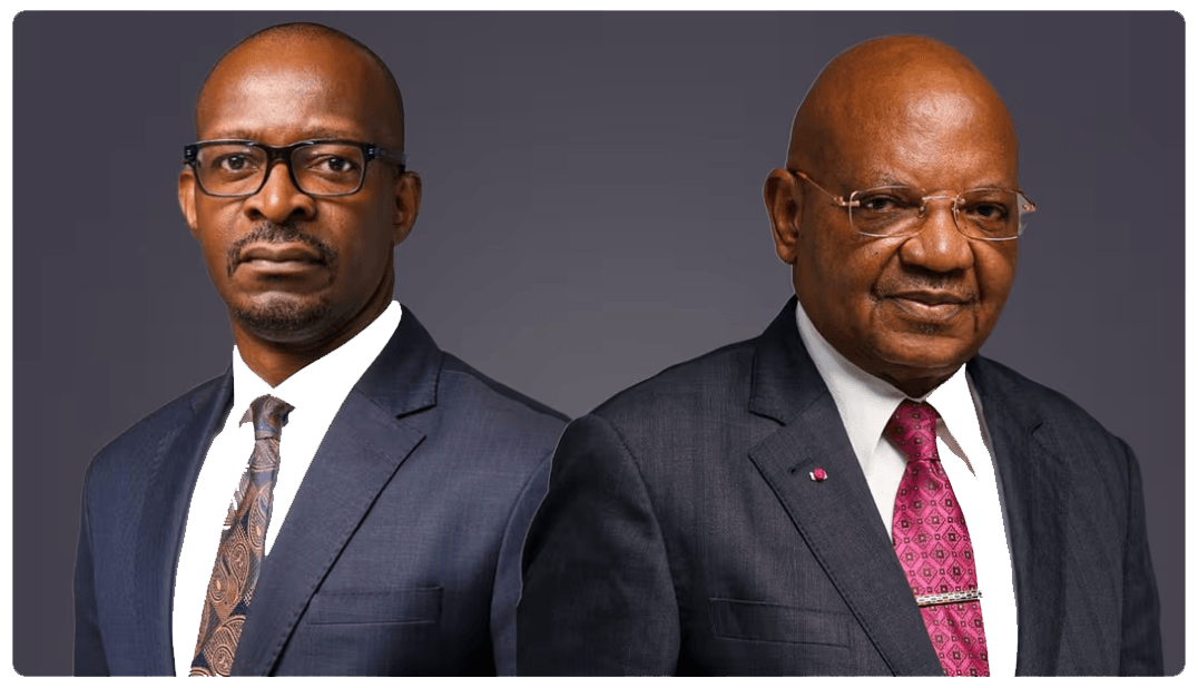 CEMAC - Jean-Claude Ngbwa et Cisse Kouoh obtiennent le feu vert de la Cosumaf pour Malya Capital